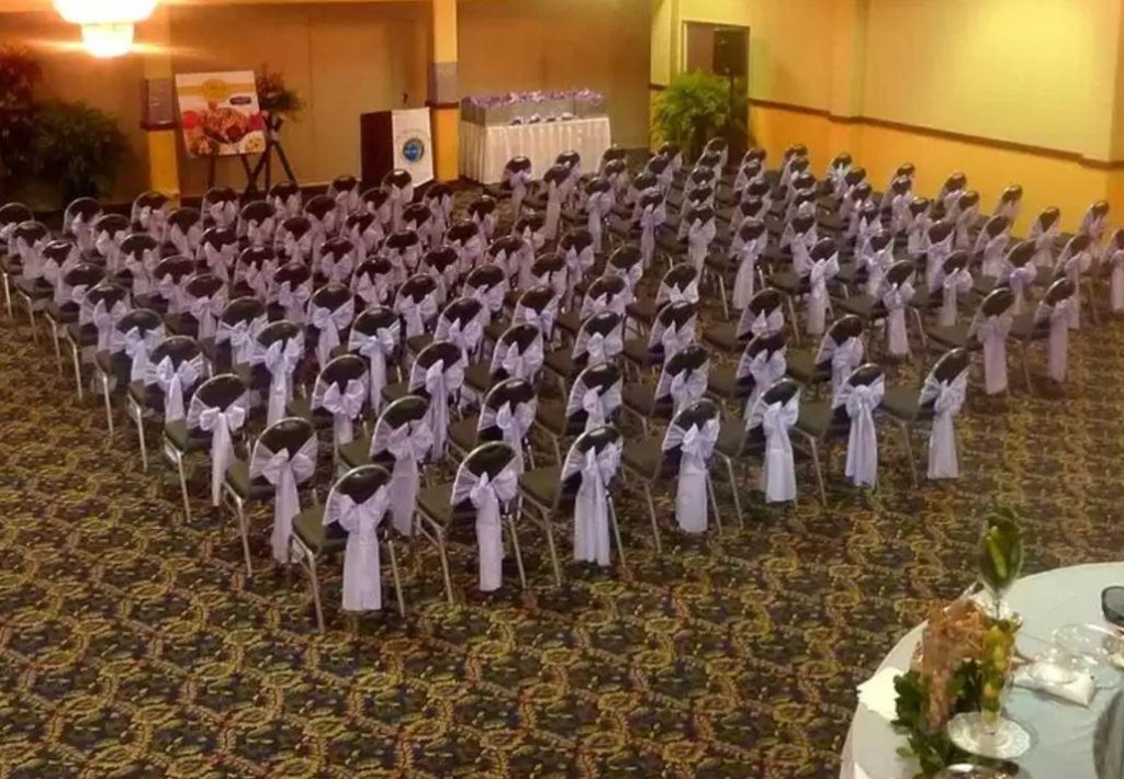 cara hotels trinidad