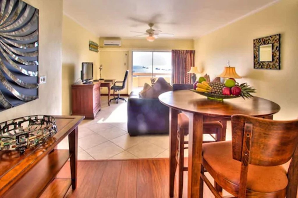 cara hotels trinidad