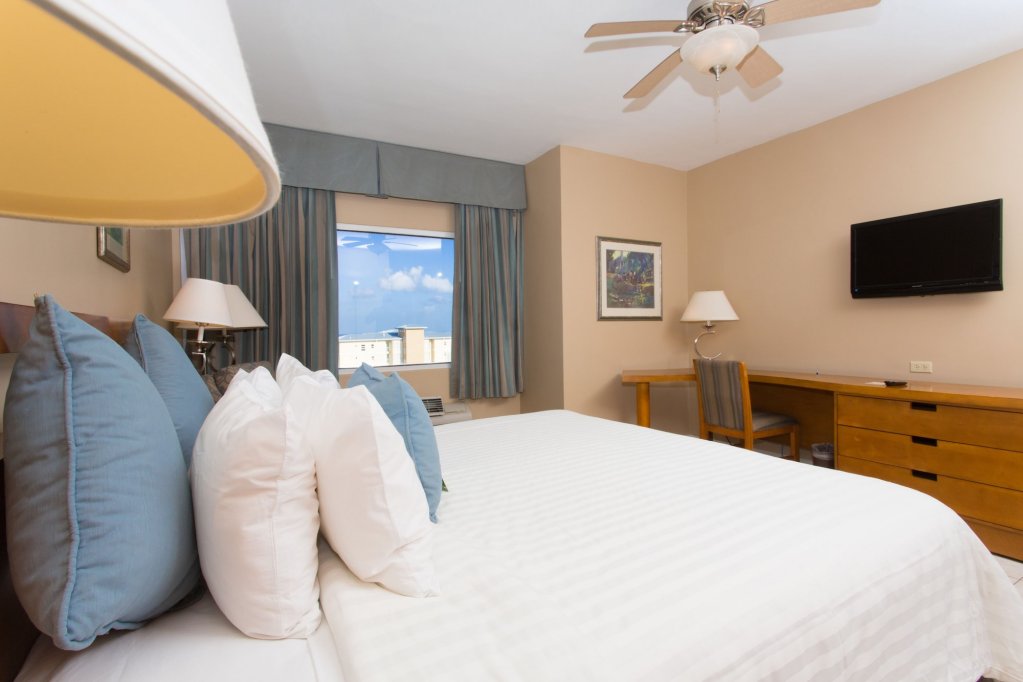 cara hotels trinidad