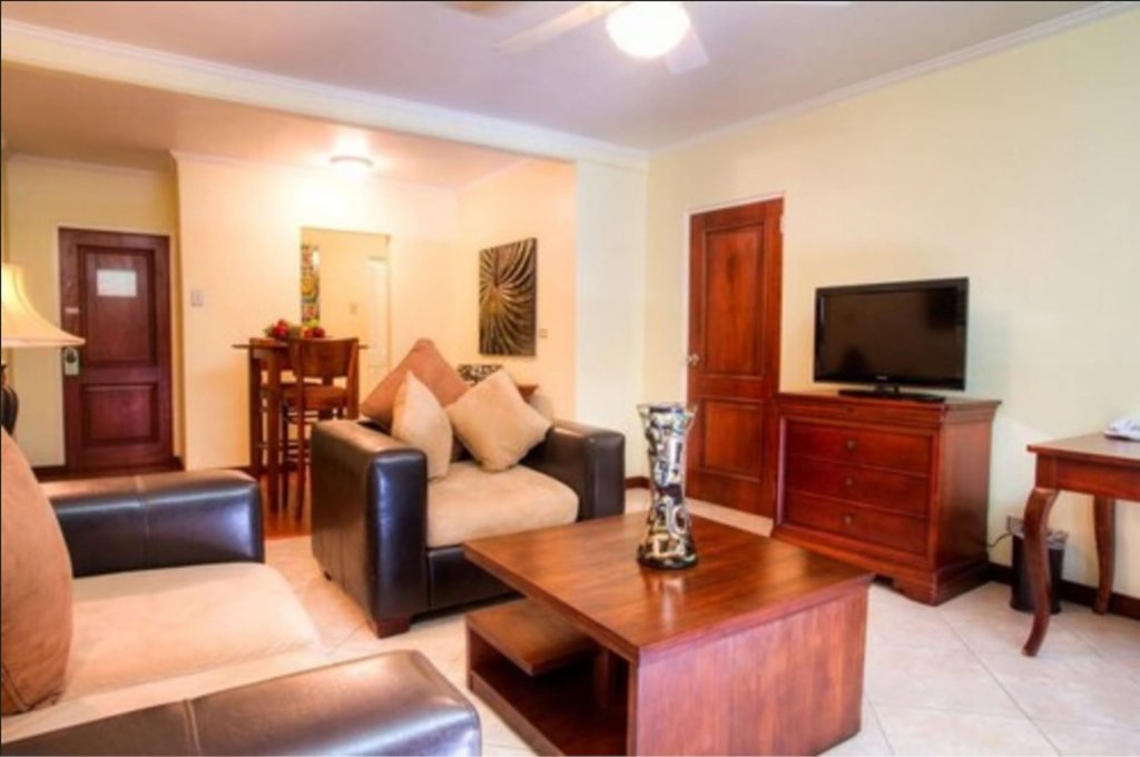 cara hotels trinidad