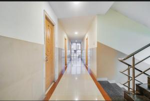 sri ganesh swathi residency by wb inn