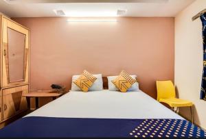 sri ganesh swathi residency by wb inn