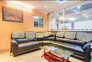 sri ganesh swathi residency by wb inn