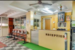 sri ganesh swathi residency by wb inn