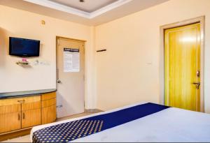 sri ganesh swathi residency by wb inn