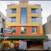 Sri Ganesh Swathi Residency By Wb Inn,,4 star