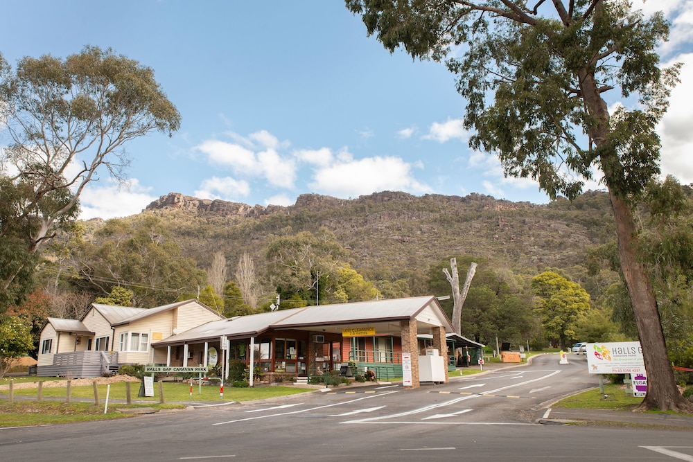 breeze holiday parks halls gap