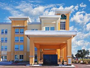 La Quinta Inn & Suites By Wyndham Dallas Love Field,Dallas>>Corpus Christi,3 star