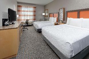 La Quinta Inn & Suites By Wyndham Dallas Love Field,Dallas>>Corpus Christi,3 star