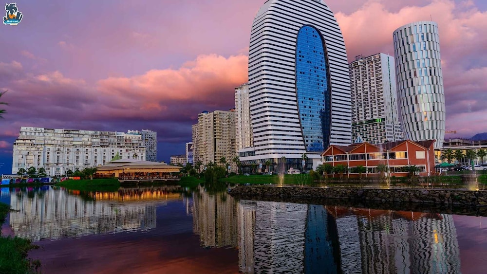 batumi