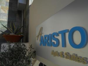 aristo apartments