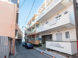 aristo apartments
