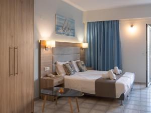 aristo apartments