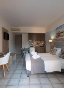 aristo apartments