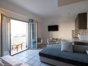 aristo apartments