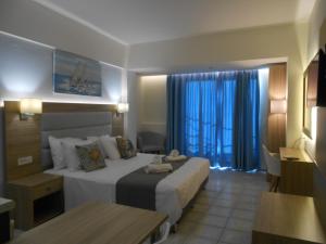 aristo apartments