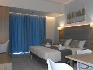 aristo apartments