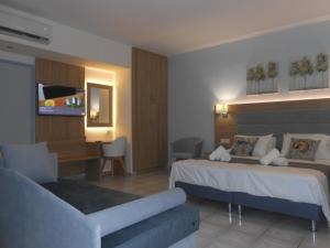aristo apartments