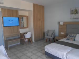 aristo apartments