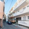 aristo apartments