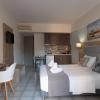 aristo apartments