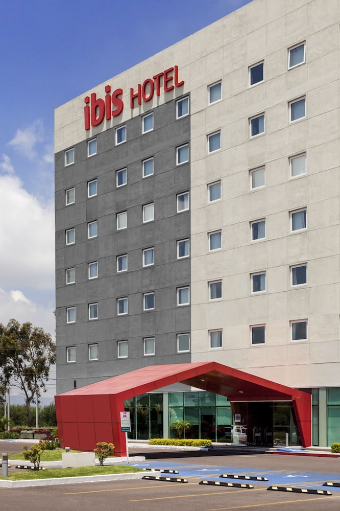 ibis aguascalientes norte