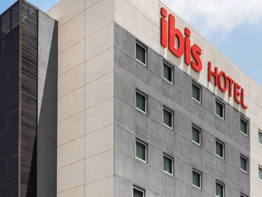 ibis aguascalientes norte
