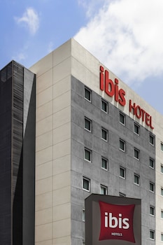Ibis Aguascalientes Norte,Bajio>>Aguascalientes,3 star