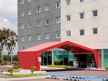 Ibis Aguascalientes Norte,Bajio>>Aguascalientes,3 star