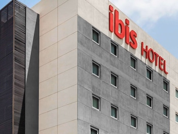 Ibis Aguascalientes Norte,Bajio>>Aguascalientes,3 star