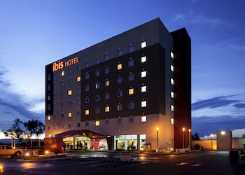 Ibis Aguascalientes Norte,Bajio>>Aguascalientes,3 star