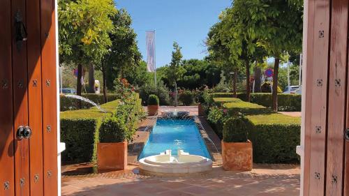 anoreta suites