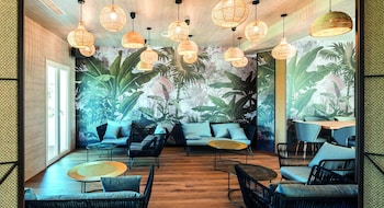 Anoreta Suites,Estepona>>Costa Del Sol,4 star