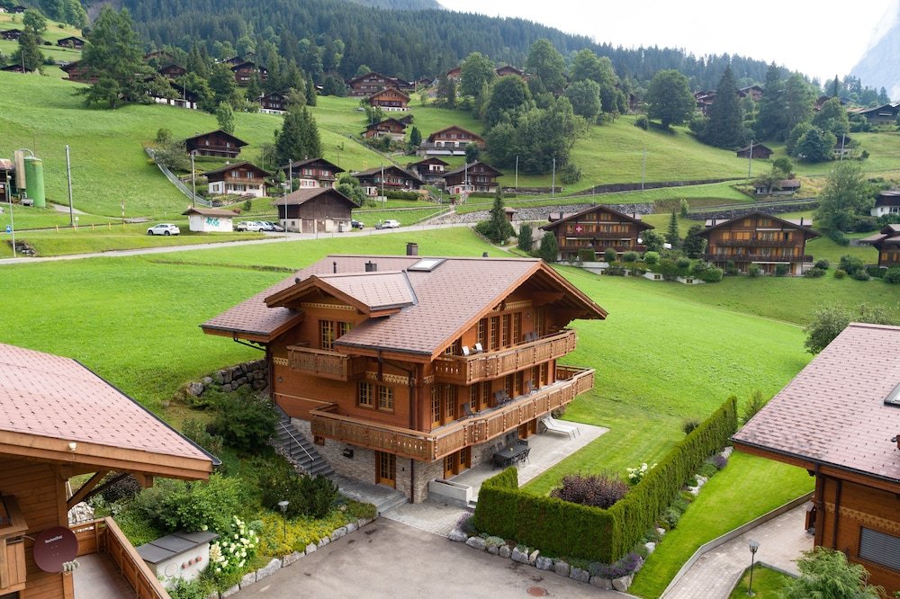 grindelwald