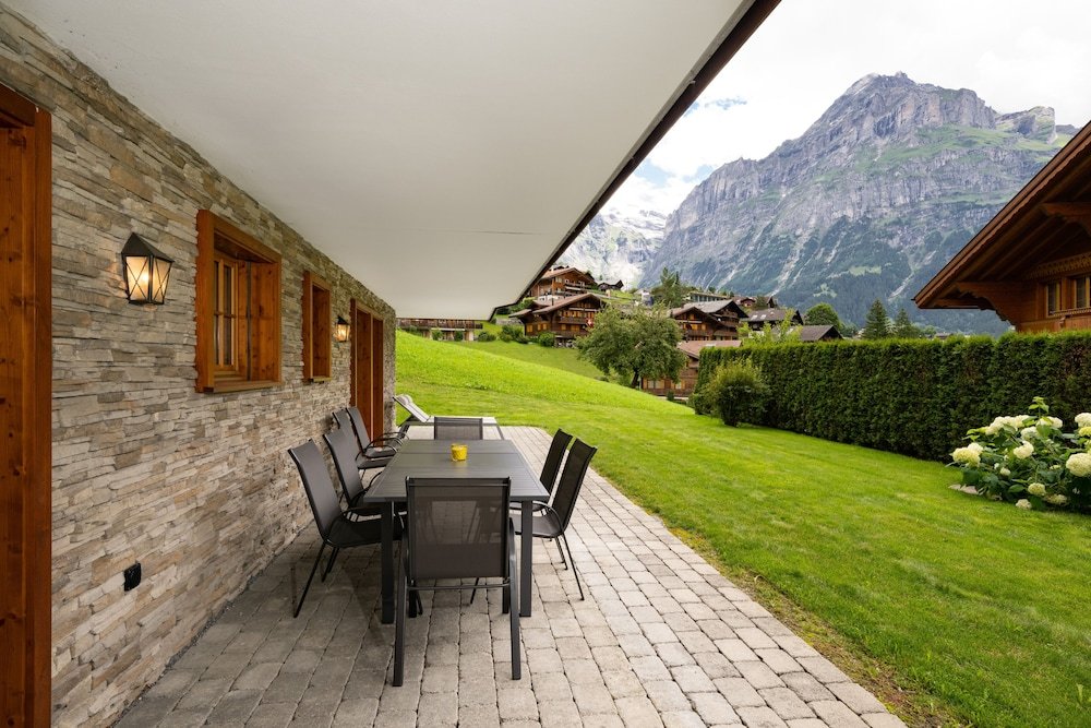 grindelwald
