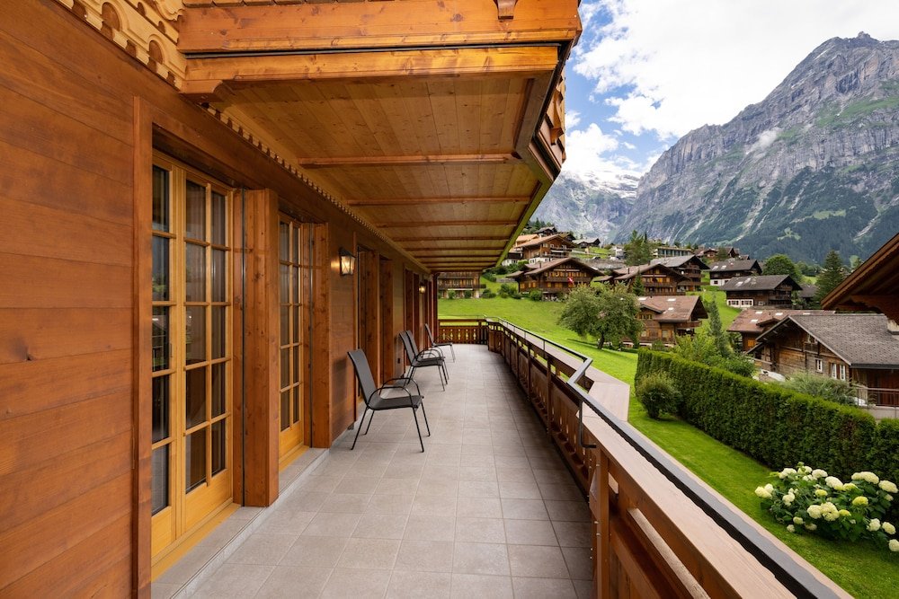 grindelwald