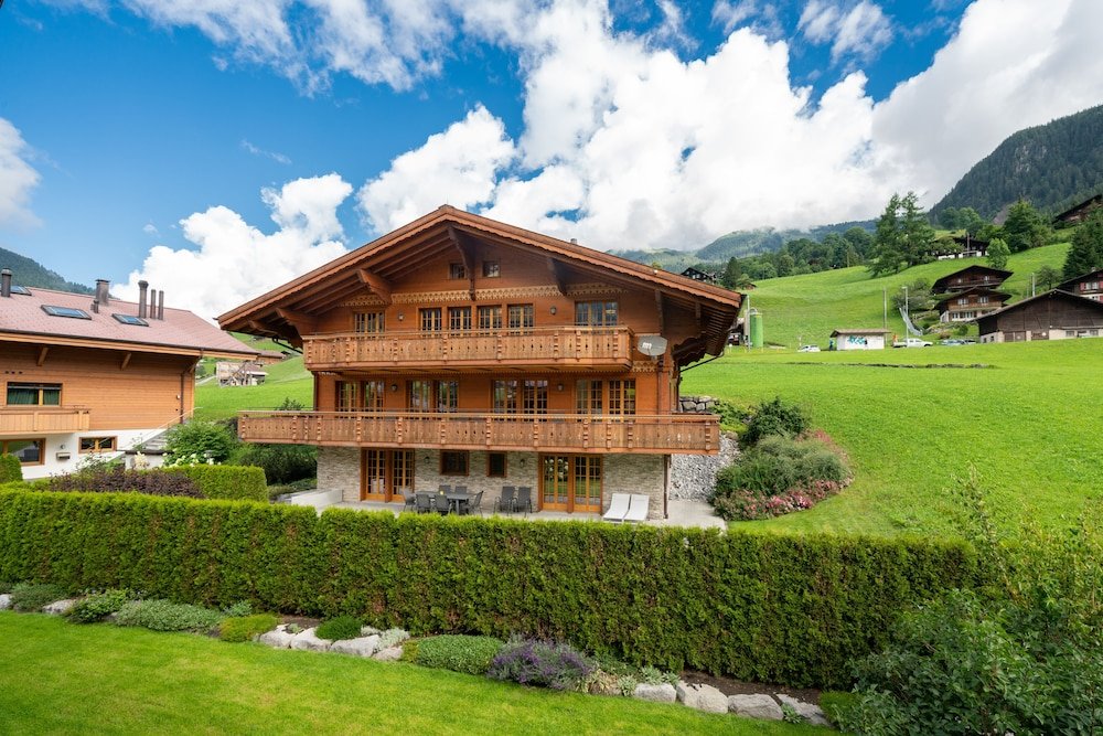 grindelwald