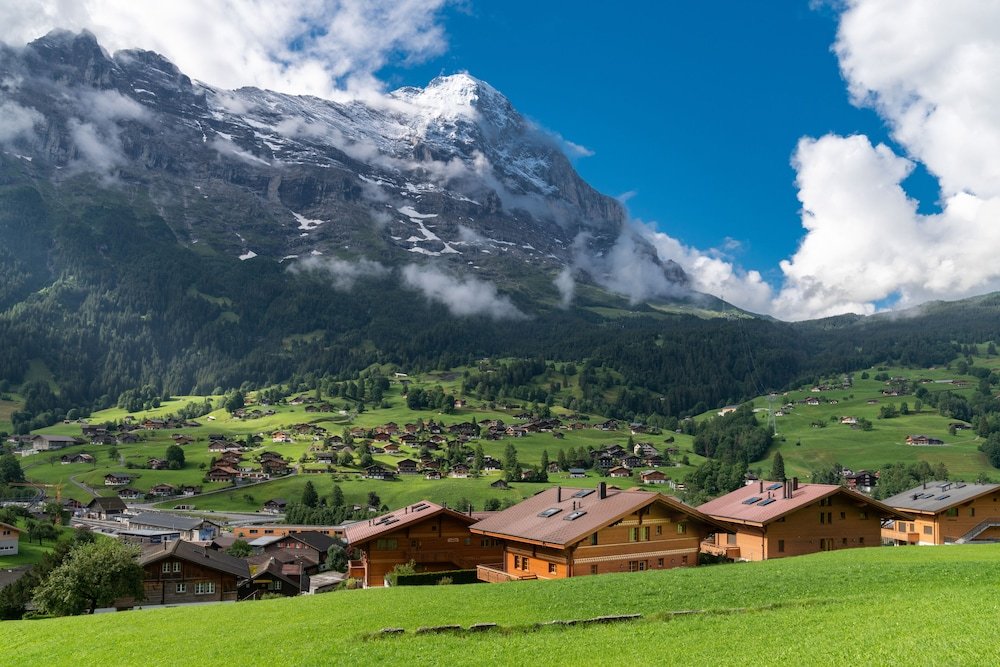 grindelwald