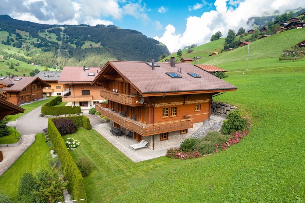 grindelwald
