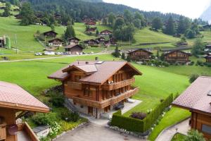 grindelwald