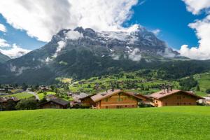 grindelwald