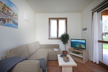 residence corte leonardo
