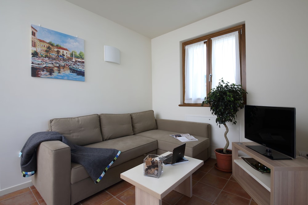residence corte leonardo
