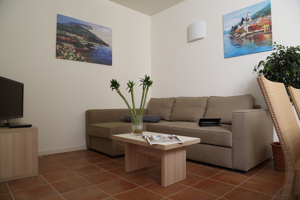 residence corte leonardo