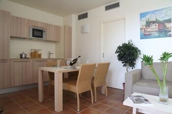 residence corte leonardo