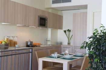 residence corte leonardo