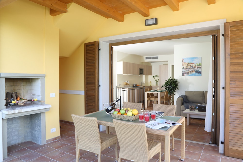 residence corte leonardo