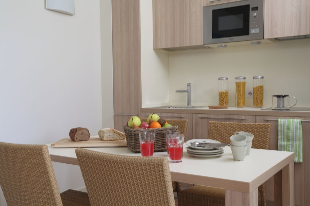 residence corte leonardo