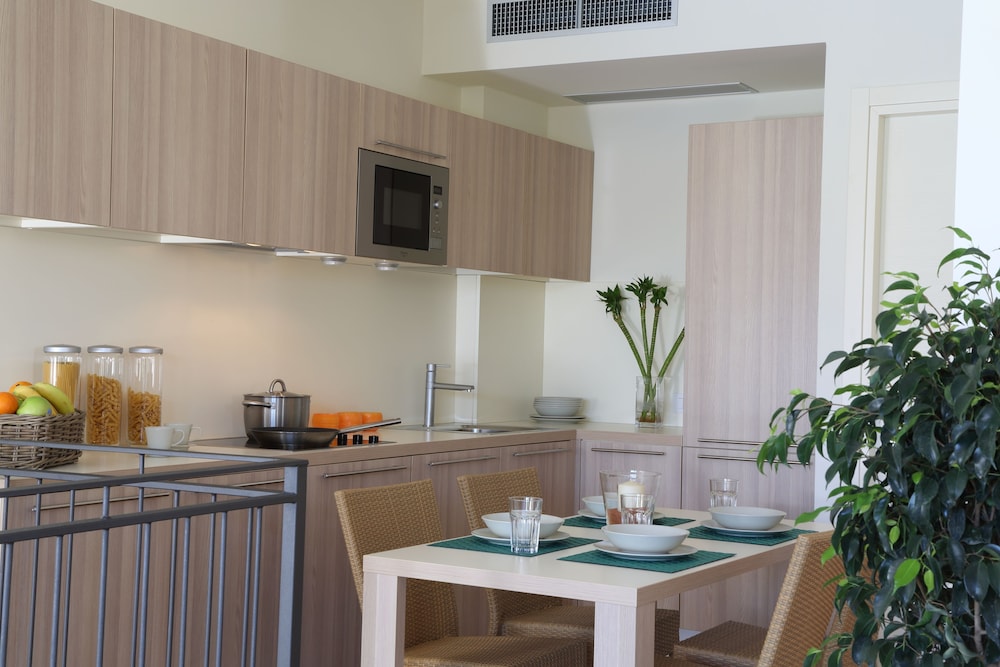 residence corte leonardo