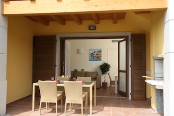 residence corte leonardo